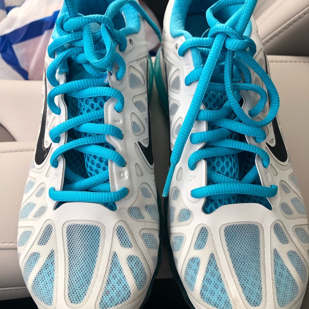 Nike Air Max Size 6